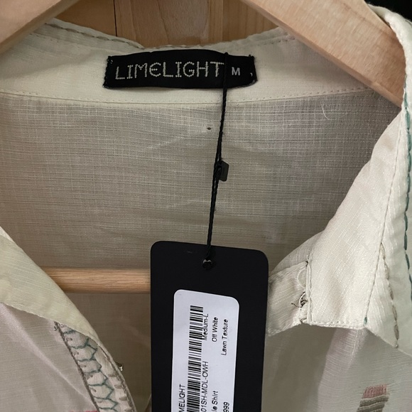 NWT Limelight Kurta - Picture 2 of 4